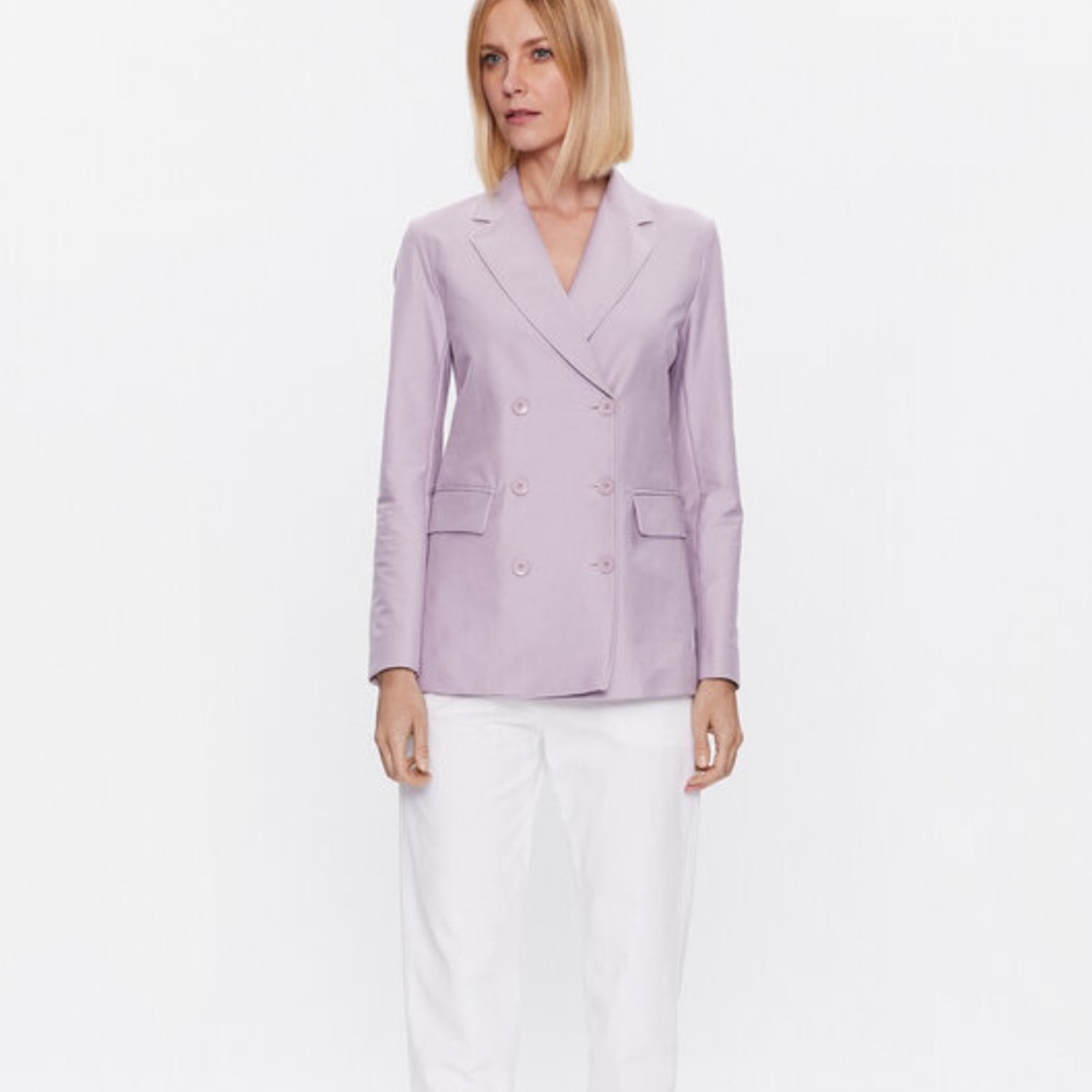 Max Mara Leisure Ornella blazer